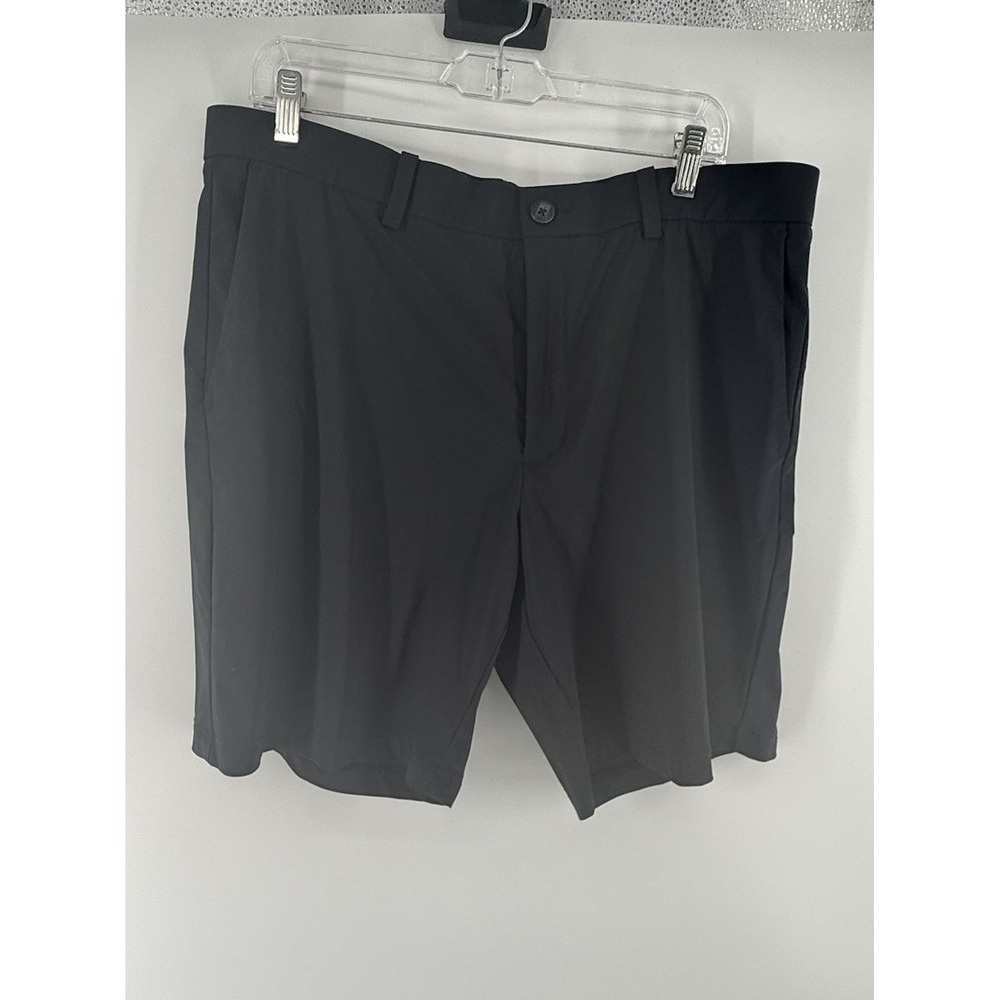 Callaway Mens Opti-Dri Performance Stretch Golf Short Black Size 36